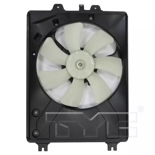 611530 - : TYC Cooling Fan Assembly for TYC Image