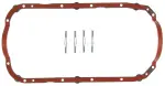 OS32583 - : Engine Oil Pan Gasket Set for Mahle Image