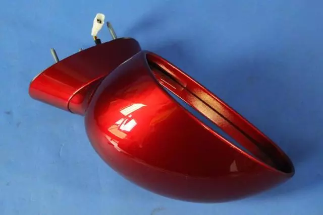 Outside Rear-View Mirror, Left - Mopar (1VX81LRKAA)