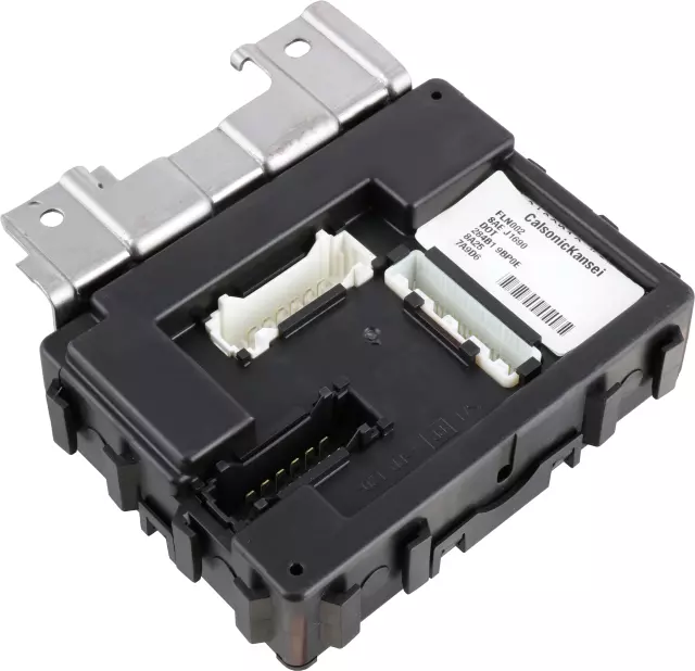 284B19BP1E - Electrical: Body Control Module for Nissan Image