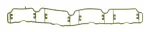 13205700 - : GASKET, INTAKE MANIFOLD for Ajusa Image