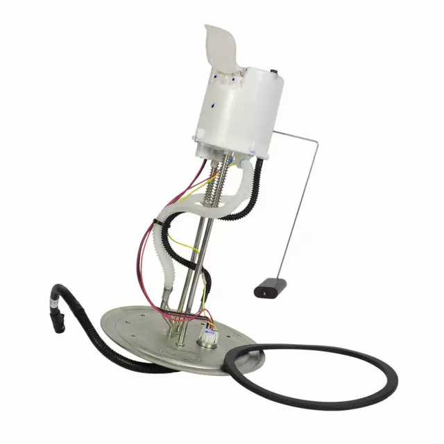 Sender And Pump Assembly - Ford (F6PZ-9H307-DB)