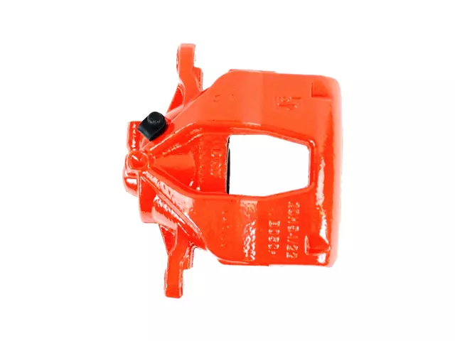 Disc Brake Caliper Assembly, Left - Mopar (68190117AB)