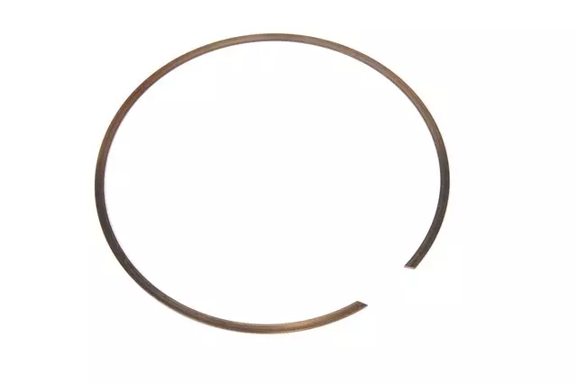 24270209 - Transmission: Automatic Transmission 2-3-4-5-7-9-10 Clutch Backing Plate Retaining Ring for ACDelco Image