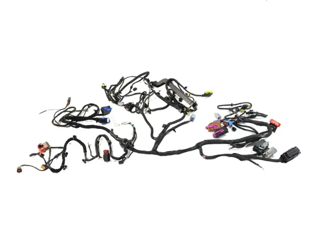 Wiring - Mopar (68336356AF)