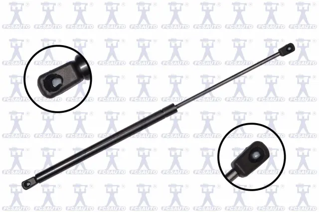 86007 - Exterior: Focus Auto Parts Liftgate Lift Support for Focus Auto Parts Image