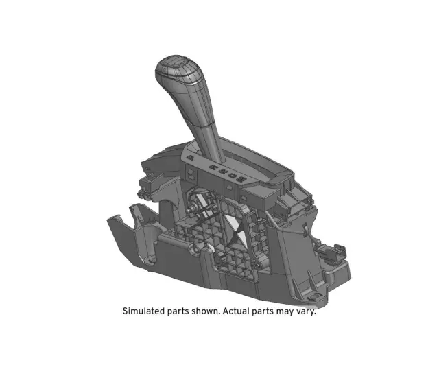 84059986 - : Automatic Transmission Control for GMC: Terrain Image