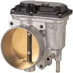 TB1218 - : Fuel
                    Injection Throttle Body Assembly for Spectra Premium Image