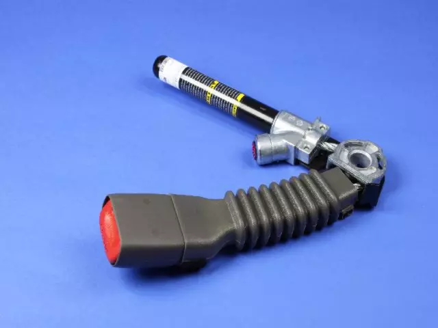 1GD801J8AE - Restraints: Front Inner Seat Belt, Right for Mopar Image