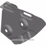 23464433 - : F Bracket for GM Image
