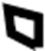 89370ZQ10A - Body: Cushion Cover for Infiniti Image