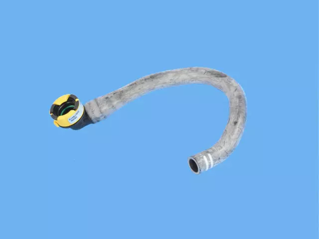 Genuine Alfa Romeo Hose Make Up Air - Alfa Romeo (68247360AA)