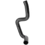71285 - : CURVED RADIATOR HOSE, DAYCO for DAYCO HYDRAULIC Image