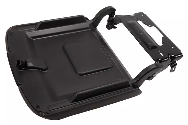 23468104 - Body: Armrest Assembly for Chevrolet: Tahoe | GMC: Yukon Image
