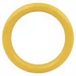 HL3Z00815A - : Oil Outlet Tube O-Ring for Ford: Expedition, F-150 | Lincoln: Navigator Image
