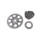3501S - : Stock Replacement-3 piece Set for Melling Image