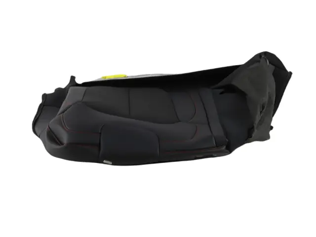 Rear Seat Back Cover, Left - Mopar (7NA95TX7AC)