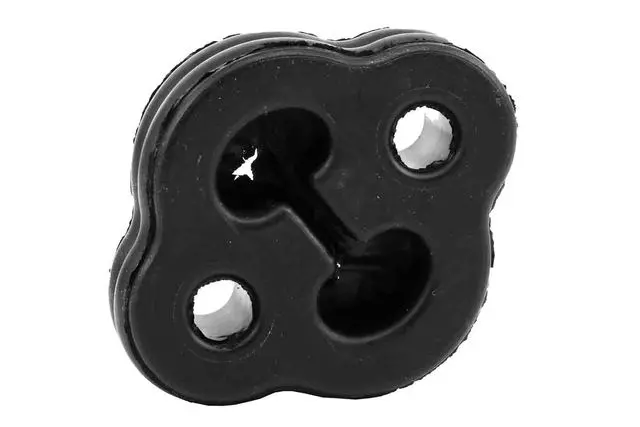 22659362 - Exhaust: Front Pipe Insulator for Chevrolet: Captiva Sport, Classic, Equinox, Malibu | GMC: Terrain | Oldsmobile: Alero, Cutlass | Pontiac: Grand Am, Torrent | Saturn: Vue Image