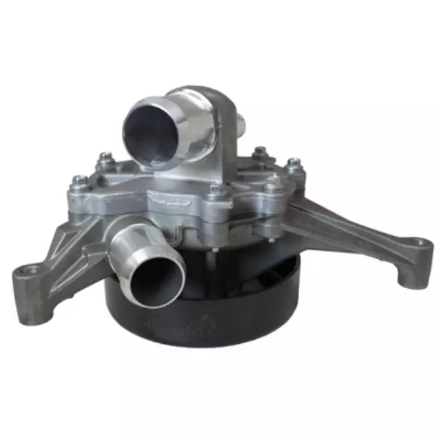 5R8Z8501C - : Engine Water Pump for Lincoln: LS Image