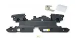 166810V010 - Belts &amp; Cooling: Radiator Support Access Cover for Toyota Image