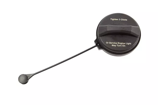 95995094 - Air &amp; Fuel Delivery: Fuel Tank Cap for Chevrolet: Aveo, Aveo5 | Pontiac: G3 Image