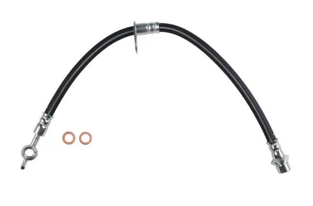 2204186 - Brakes &amp; Brake Parts: Sunsong Brake Hydraulic Hose for Sunsong Image