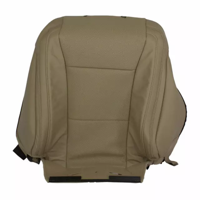 GL3Z1664416DH - Body: Seat Back Cover for Ford: F-150, F-250 Super Duty, F-350 Super Duty, F-450 Super Duty Image