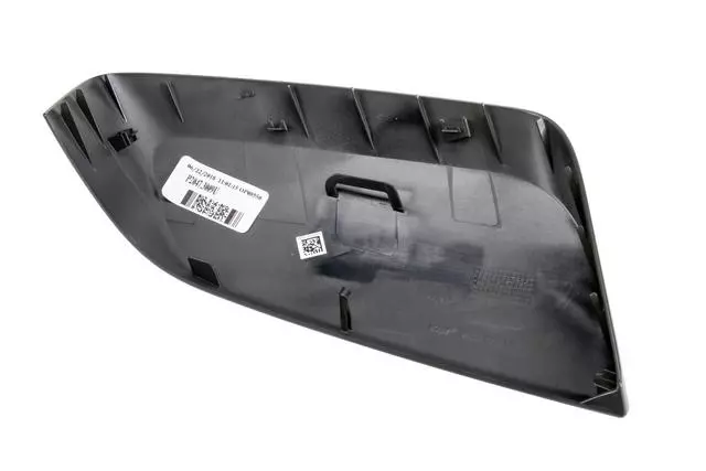 22997385 - : Primed Driver Side Rearview Mirror Housing Cover for Chevrolet: Impala Image