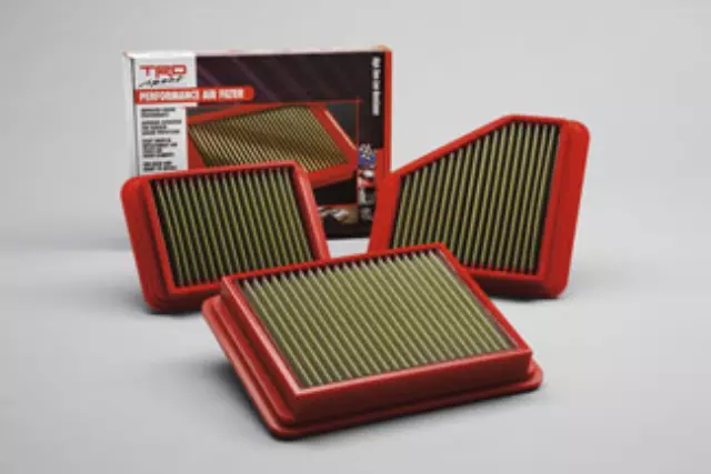 PTR4300087 - Exterior: Filters, Trd, Air for Lexus: ES330, ES350, RX330, RX350, RX400h, RX450h Image
