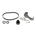 34500249 - : GMB Engine Timing Belt Component Kit w/ Water Pump for GMB Image