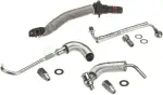 TL105K - : Turbocharger Line Kit for Gates Image