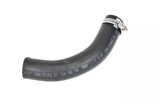 23319484 - Fuel System: Filler Hose for Buick: Regal Sportback, Regal TourX | Chevrolet: Malibu Image
