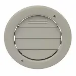 YC3Z19893AA - : Louvre Assembly Vent Air for Ford Image