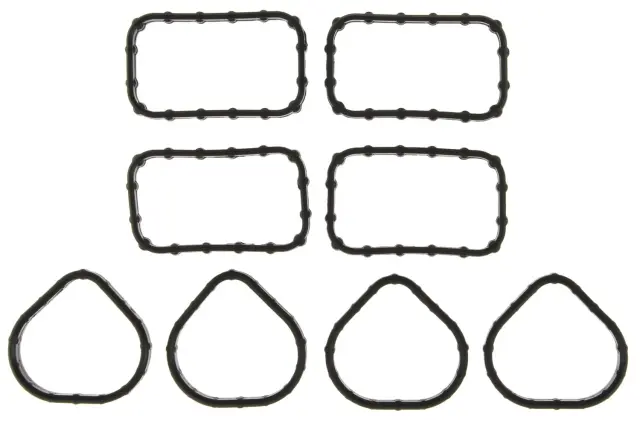 MS19235 - : Engine Intake Manifold Gasket Set for Mahle Image