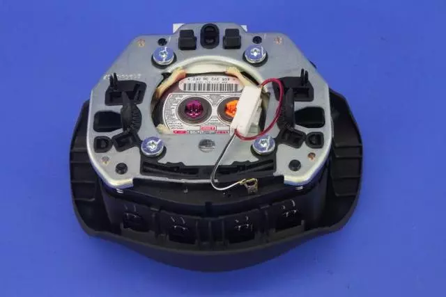 Genuine Alfa Romeo *Air Bag Driver - Alfa Romeo (5VK40JXWAA)