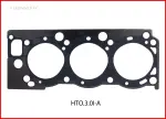 HTO30LA - : Engine Cylinder Head Gasket for Enginetech Image
