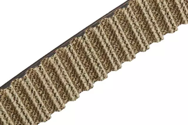 55580776 - : Timing Belt for GM Image