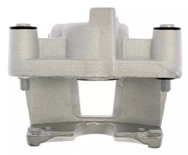 Front Disc Brake Caliper (Friction Ready Non-Coated) - GM (19427725)