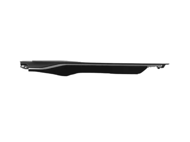 7QX181Z6AA - Body: Console Panel for Mopar Image
