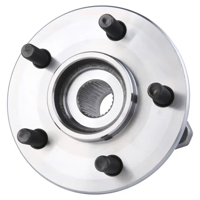 1BP00239AA - : Wheel Bearing and Hub Assembly for bproauto Image