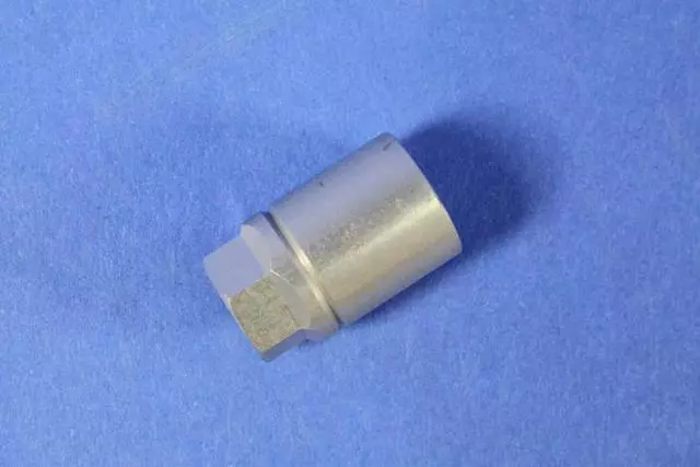 Tire Pressure Sensor Nut - Mopar (5154877AA)