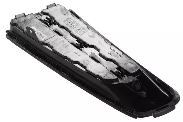 22787984 - Body: Trim Bezel for Cadillac: ATS Image