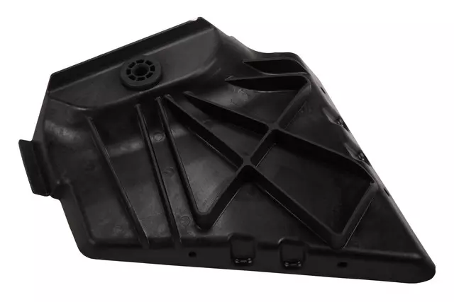 Driver Side Auxiliary Radiator Bracket - GM (23321733)