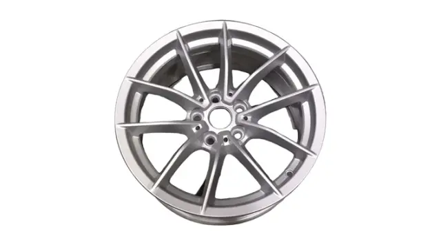 42611WAA05 - : Wheel Disc for Toyota Image
