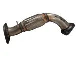 7115605 - : Front Flex Pipe for AB Catalytic Image