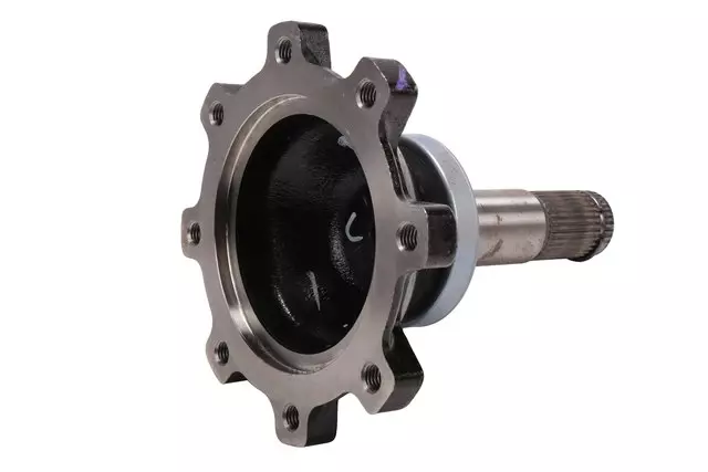 85063049 - : F Shaft for Cadillac: Escalade, Escalade ESV | Chevrolet: Suburban, Tahoe | GMC: Yukon, Yukon XL Image