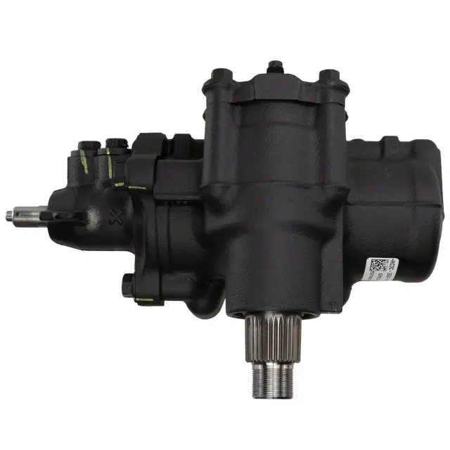 Steering Gear Box - Ford (HC3Z-3504-M)
