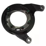 5C3Z2B636CA - Brakes: Brake Backing Plate for Ford: F-450 Super Duty, F-550 Super Duty Image