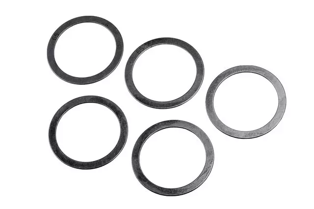 94525262 - : Manual Transmission Bearing Shim for GM Image
