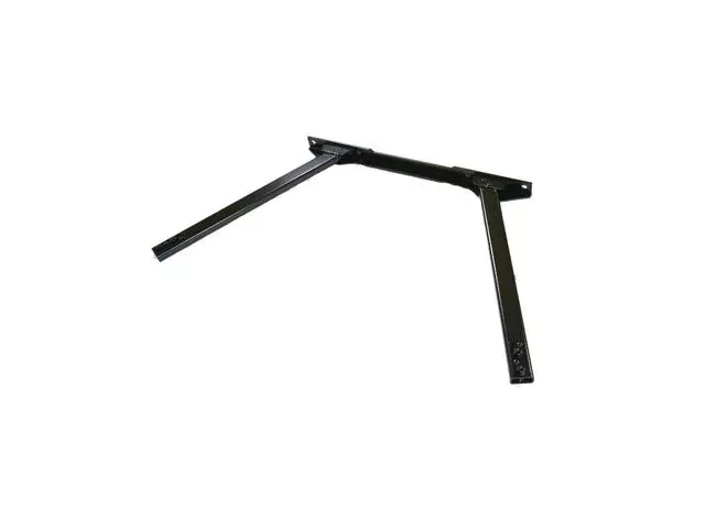 Rear Rail Reinforcement - Alfa Romeo (68250425AA)